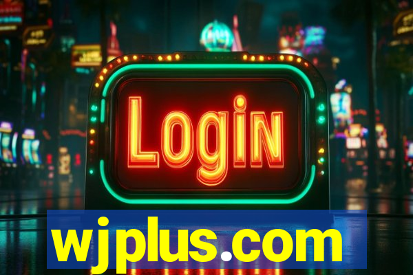 wjplus.com-bouns jogo